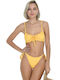 Set Bikini Gelbe