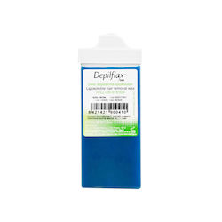 Depilflax Κερί Αποτρίχωσης σε Ρολέτα 110gr