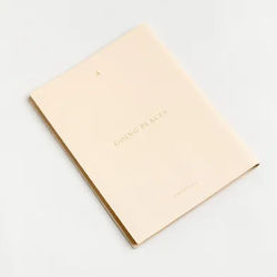 Cover A5 Stone Gray