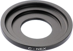 Leinox Lens Adapter