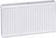 Caradon Radiator Panel Double Column 22/500/1200 1490.38 kcal/h