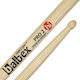 Balbex Hickory Μπαγκέτες Ντραμς