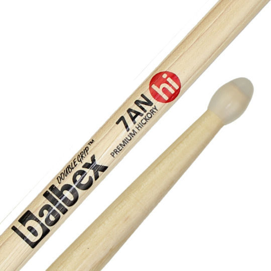 Balbex Hickory Bețe Tobe