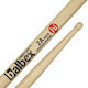 Balbex Hickory Μπαγκέτες Ντραμς