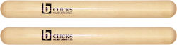 Balbex Hornbeam Percussion Drumsticks