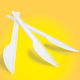 Office Products Knife Disposable Plastic 100pcs
