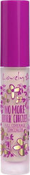 Lovely No More Dark Circles Liquid Concealer 2 4gr