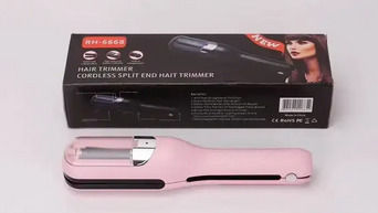 Split End Hair Trimmer RH-6668