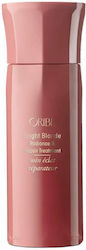 Oribe Bright Blonde Strahlkraft & Reparatur Behandlung 125 ml Aufhellende Behandlung Blondes Haar Oribe Bright Blonde Strahlkraft & Reparatur Behandlung 125 ml Aufhellende Behandlung Blondes Haar