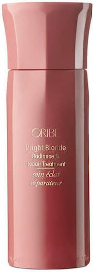Oribe Bright Blonde Strahlkraft & Reparatur Behandlung 125 ml Aufhellende Behandlung Blondes Haar