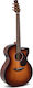 Ovation Semi-acustic Chitară Applause Chitare a...