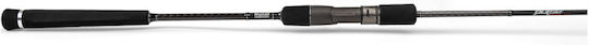 Mustad Καλάμι Ψαρέματος για Slow Jigging / Καθετή / Jigging / Spinning 1.95m 170gr