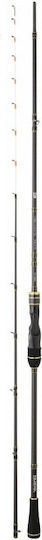 Daiwa Tenya Риболовен прът за Тай Гума / Спининг 2.34м 50-150гр