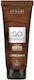 Farcom Professional Go Vibrant Color Revive Hair Mask Coffee Brown 200ml