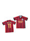 Jersey Style Football