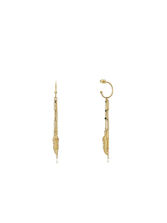 Viceroy Earrings