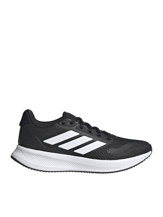 Runfalcon 5 Runfalcon 5 Kids Sports Shoes Running with Laces Core Black / Cloud White