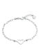 Viceroy Damen Armband aus Silber