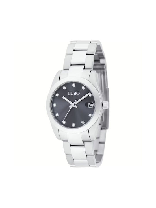 Liu Jo Watch with Metal Bracelet