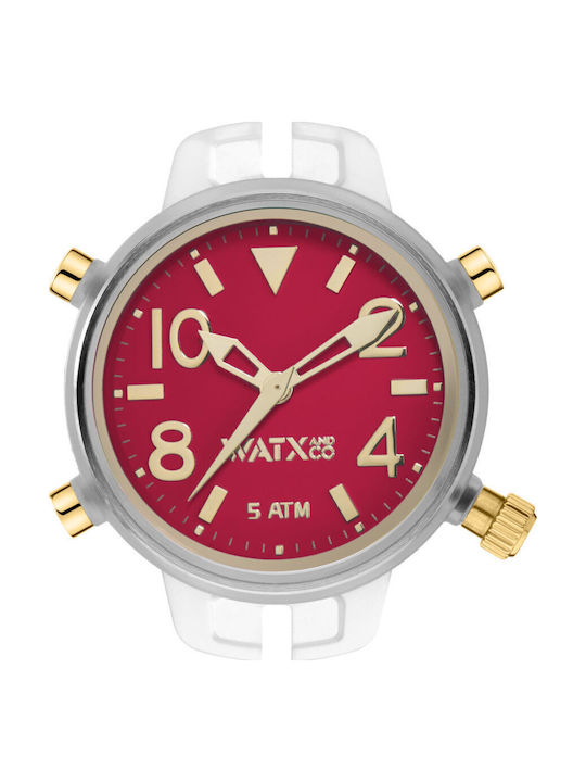 WATX & CO Ceas de Damă