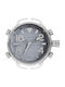 WATX & CO Womens Watch 49mm Chronograph Battery