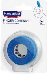 Hansaplast Finger Cohesive Αυτοσυγκρατούμενος Ε...
