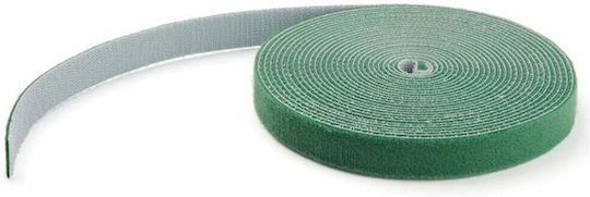 StarTech Green Velcro Cable Ties HKLP25GN