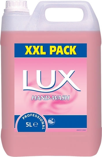 Ready Κρεμοσάπουνο Χεριών 5lt 2τμχ LUX-7508628/5LT
