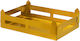 Ready Καλαθάκι Σερβιρίσματος με Διαστάσεις 17x13x5cm 4τμχ