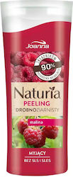 Joanna Raspberry Scrub Body 100gr