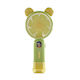 Ventilator portabil reincarcabil Andowl verde USB Q-fs530green