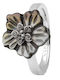 Skagen Ring made of Steel
