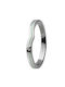 Skagen Damen Ring aus Stahl