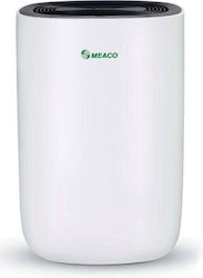 Meaco ABC Black 12lt/zi Negru Meaco ABC Black 12lt/zi Negru