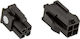 Cablemod Plug 4-pin Atx12v Black