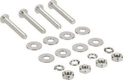Screw Fans 15mm 33371b Screw Fans 15mm 33371b