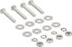Screw Fans 15mm 33371b