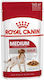 Royal Canin Wet Dog Food with Meat 140g