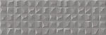 Cifre Group Πλακάκι Δαπέδου / Τοίχου Εσωτερικού Χώρου Κεραμικό Γυαλιστερό 75x25cm Anthracite
