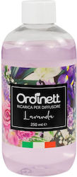 GioStyle Υγρό Αναπλήρωσης Diffuser Λεβάντα 250ml GioStyle Υγρό Αναπλήρωσης Diffuser Λεβάντα 250ml