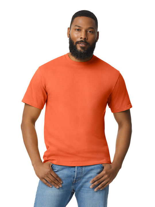 Gildan Ανδρικό Διαφημιστικό T-shirt Κοντομάνικο...