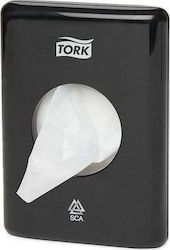 Tork Θήκη за тоалетна хартия Черен TO0150 Tork Θήκη за тоалетна хартия Черен TO0150