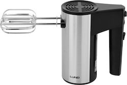 Lund Mixer Handmixer Gray