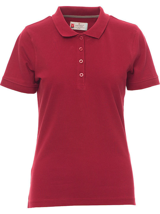 Payper Venice Women's Short Sleeve Promotional ...