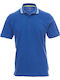 Payper Ανδρικό Διαφημιστικό T-shirt Κοντομάνικο Royal Blue