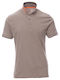 Payper Men's Short Sleeve Promotional T-Shirt Light Grey