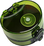 AlpinPro Spare Lid for Thermos 1000ml / 1500ml / 650ml Green