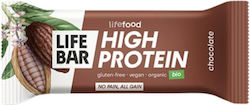 Lifefood Бар Енергия с Шоколад 40гр