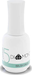 Elisium Îndepărtător de oje pentru unghii 15ml Elisium Îndepărtător de oje pentru unghii 15ml