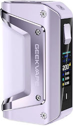 Geek Vape Aegis Legend 3 Box Mod 200W Geek Vape Aegis Legend 3 Box Mod 200W